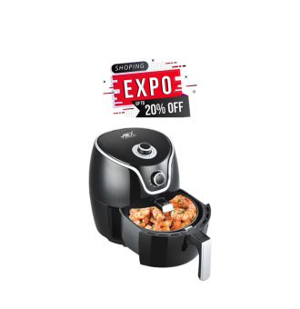 Anex AG-2020 Deluxe Air Fryer