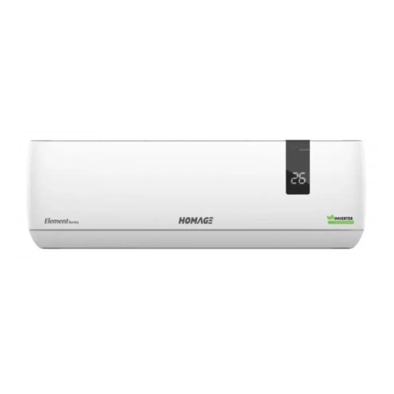 Homage 2.0 Ton Inverter Air Conditioner HCS-2406S Element