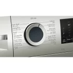 Bosch 9KG Front Load Automatic Washing Machine WGA142XVGC