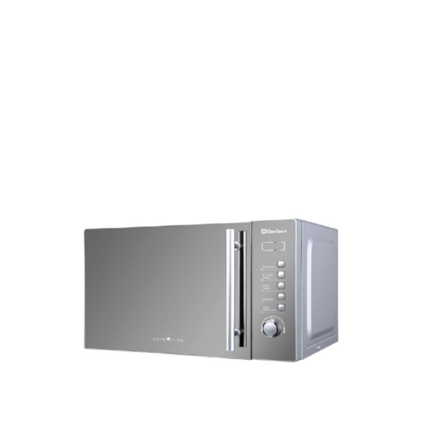 Dawlance 23L Free Standing Microwave Oven 393GSS
