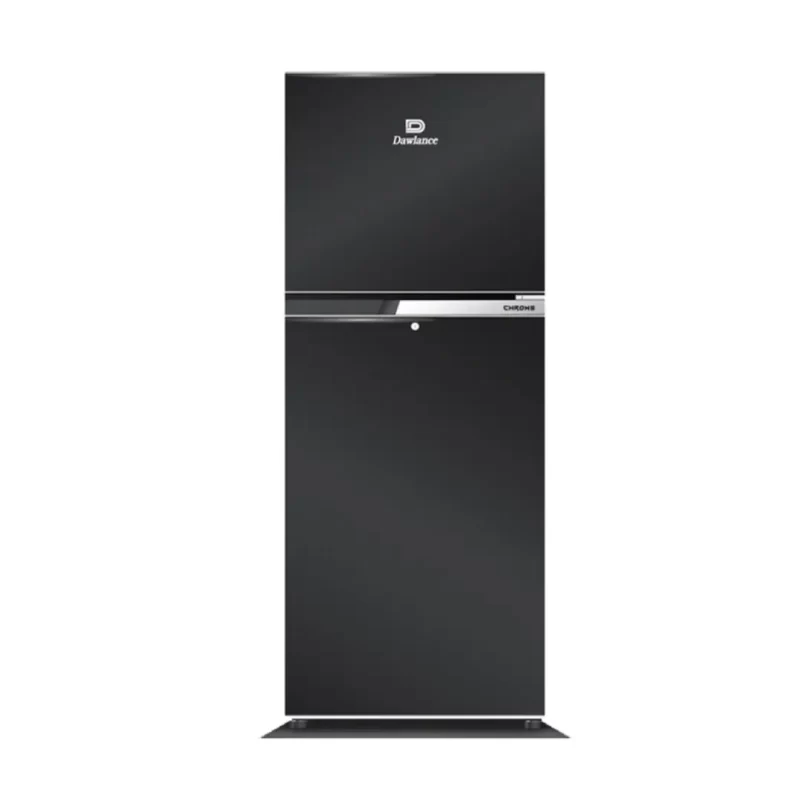 Dawlance Refrigerator Chrome 9178 LVS