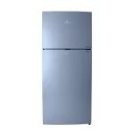 Dawlance Refrigerator Chrome Pro Silver 9178