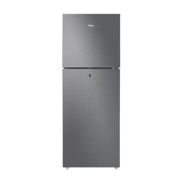 Haier 11 Cuft Top Mount Refrigerator HRF-276 EBS