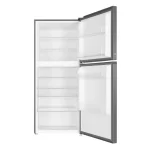 Haier 16 CFT Top Mount Refrigerator HRF-368 EPR