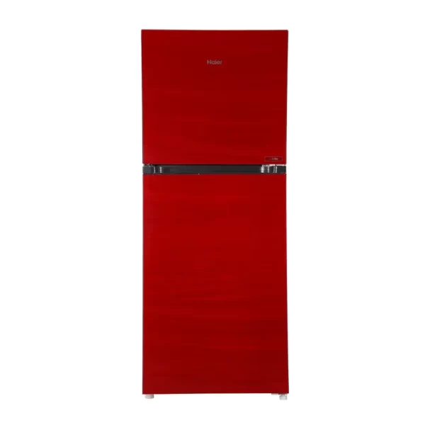 Haier 16 CFT Top Mount Refrigerator HRF-368 EPR