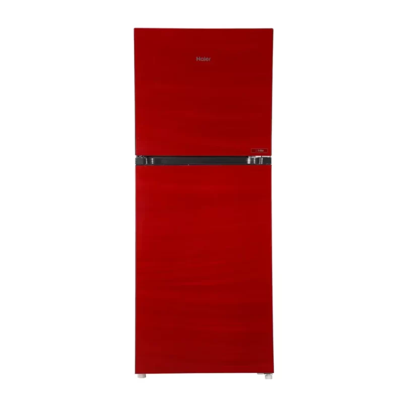 Haier 16 CFT Top Mount Refrigerator HRF-368 EPR