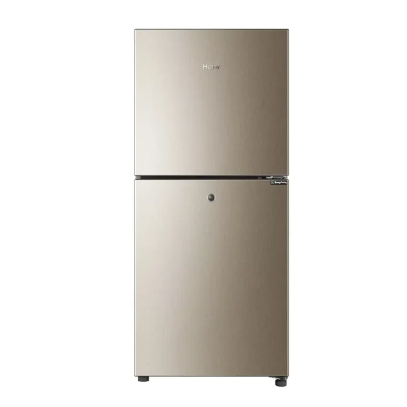 Haier Conventional Refrigerator 9 Cuft HRF-216 EBD