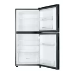 Haier Top Mount Refrigerator HRF-216 EBS