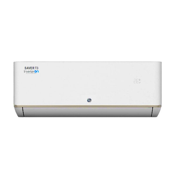 PEL Saver T3 1.5 Ton Inverter Air Conditioner (Heat & Cool)