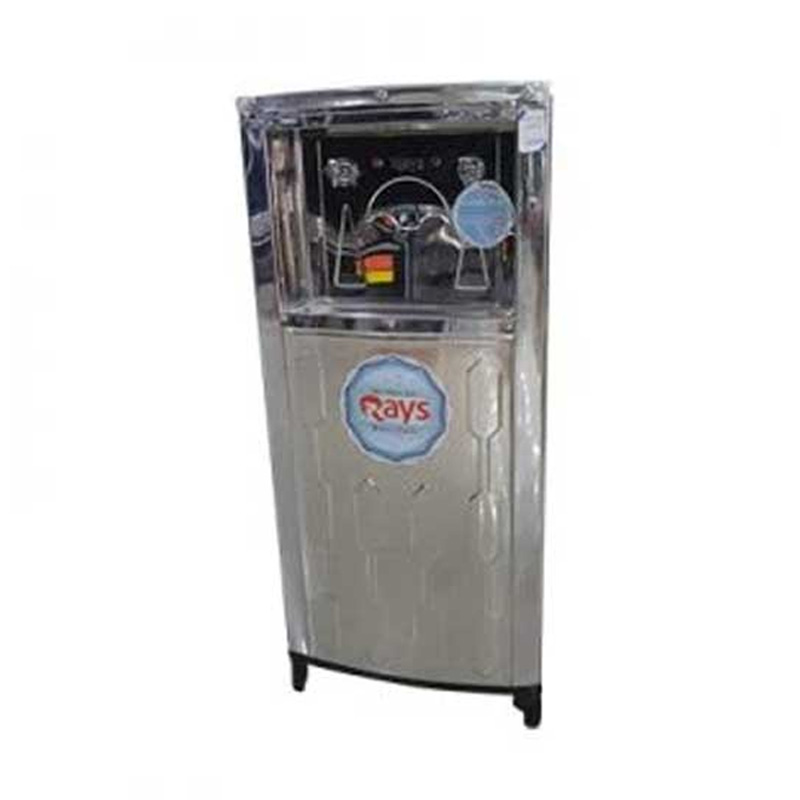 Rays 65GSS 65 Liters Full Stainless Steel Body Electric Water Cooler