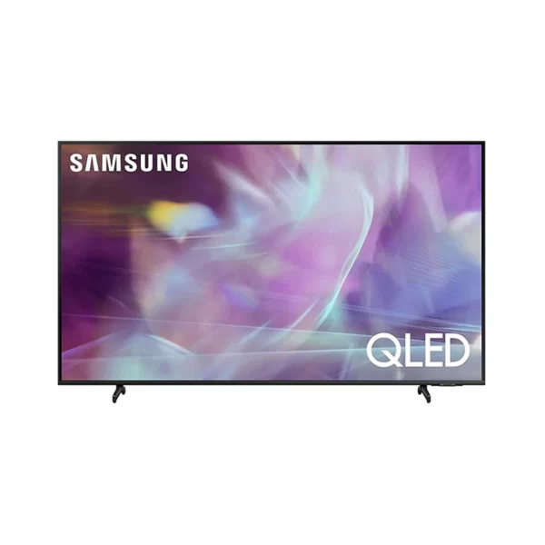 Samsung Dual LED QA55Q60B