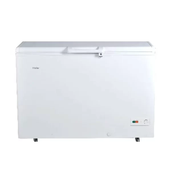 Haier HDF-345SD Deep Freezer