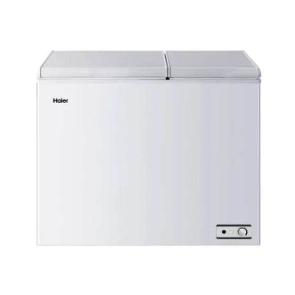 Haier HDF-320BFP Deep Freezer