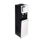 PEL PWDPR-316 2 Taps Glass Door Premier Water Dispenser