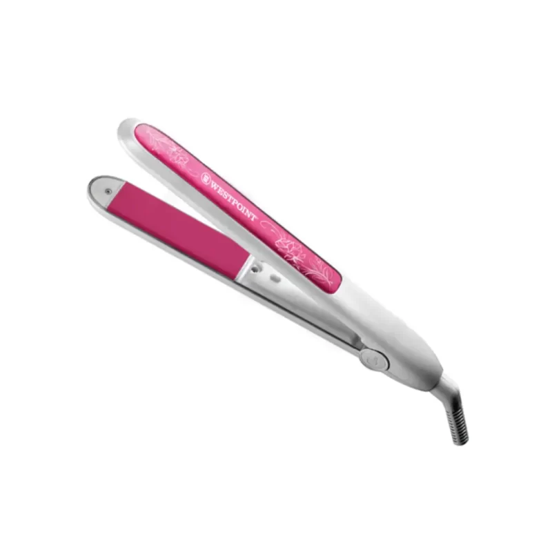 Westpoint Hair Straightener WF-6809