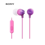 Sony MDR-EX15AP Headphone 3.5mm jack wired Earphones