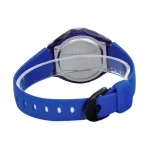 Casio Resin Band LW-200-2A Unisex Watch