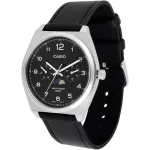 Casio Leather Band MTP-M300L-1AVDF Men Watch