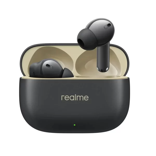 Realme Buds T300 True Wireless Earbuds with Active Noise Cancellation