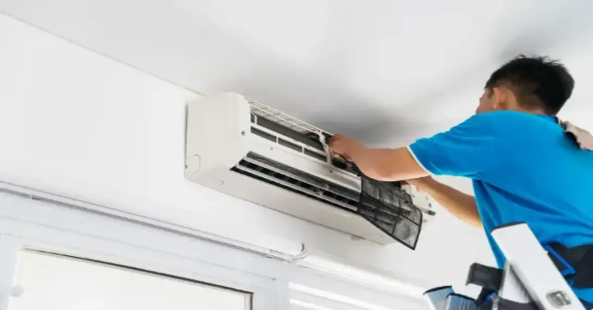 Benefits of Regular Air Conditioner Maintenance