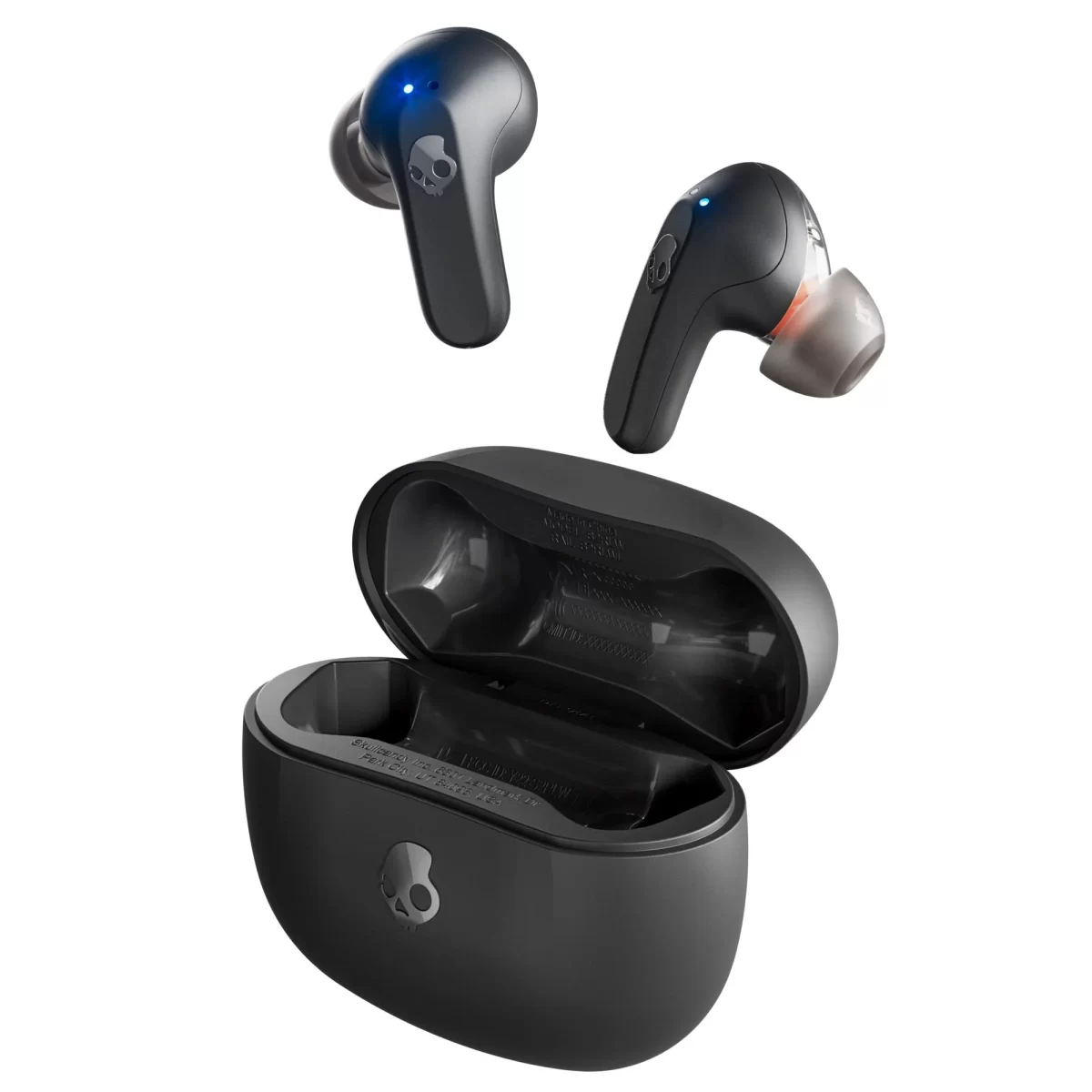 SkullCandy Rail True Wireless Earbuds