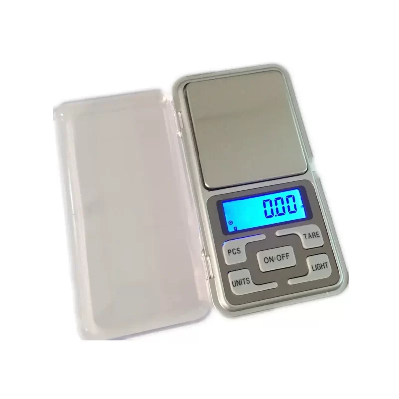200g Digital Pocket Scale
