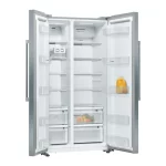 Bosch KAN93VL30M Side By Side Non-Inverter Refrigerator 22 CFT