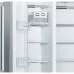 Bosch KAN93VL30M Side By Side Non-Inverter Refrigerator 22 CFT