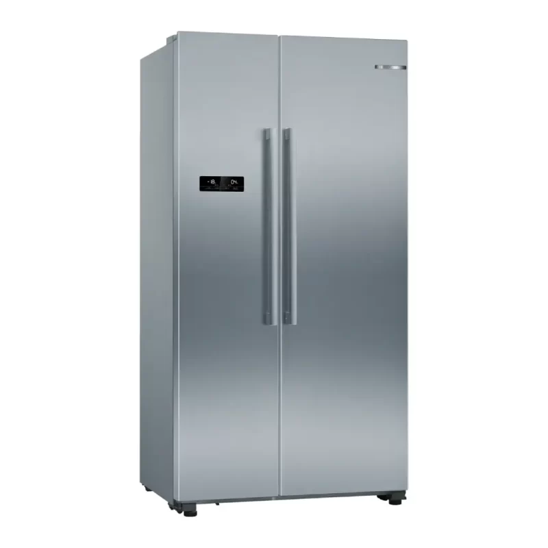 Bosch KAN93VL30M Side By Side Non-Inverter Refrigerator 22 CFT
