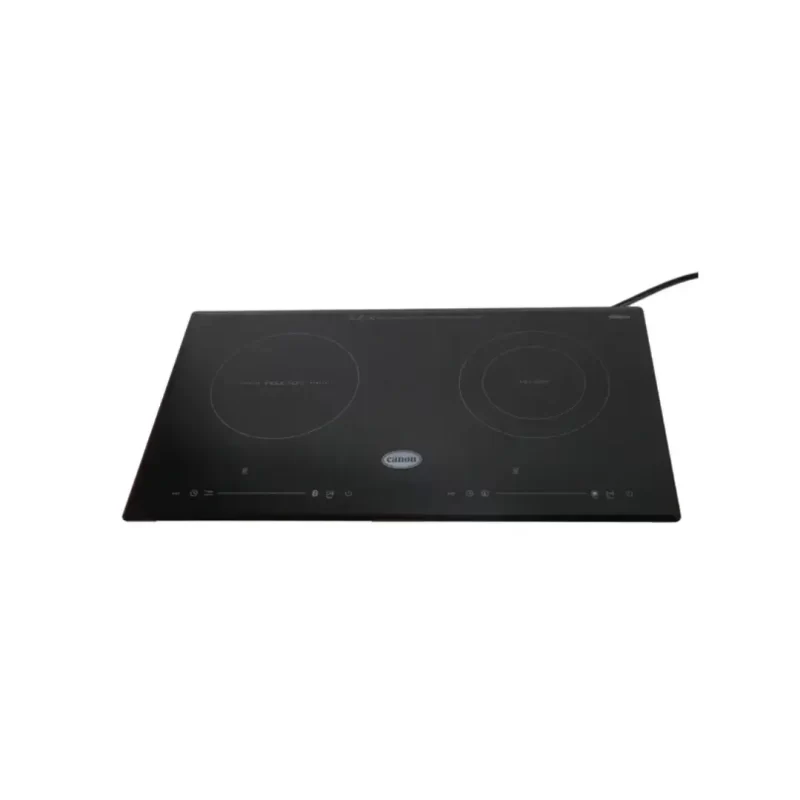 Canon ICT02 Single Burner Induction Cooker