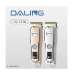 Daling Rechargeable Professional Electric Hair Clipper DL-1516