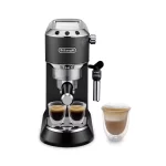 Delonghi EC685.BK Dedica Style Manual Coffee Maker