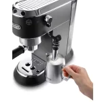 Delonghi EC685.BK Dedica Style Manual Coffee Maker