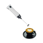 Electric Rechargeable Coffee Foamer