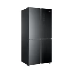 Haier HRF-578TBP Side By Side Refrigerator