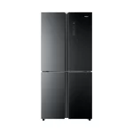 Haier HRF-578TBP Side By Side Refrigerator