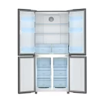 Haier HRF-578TBP Side By Side Refrigerator