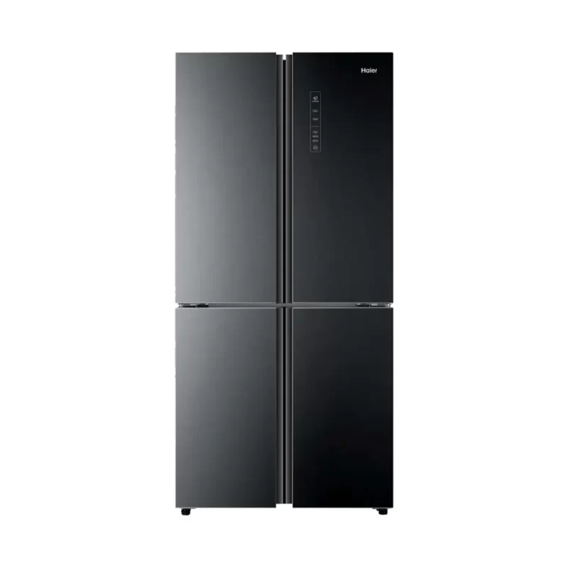Haier HRF-578TBP Side By Side Refrigerator