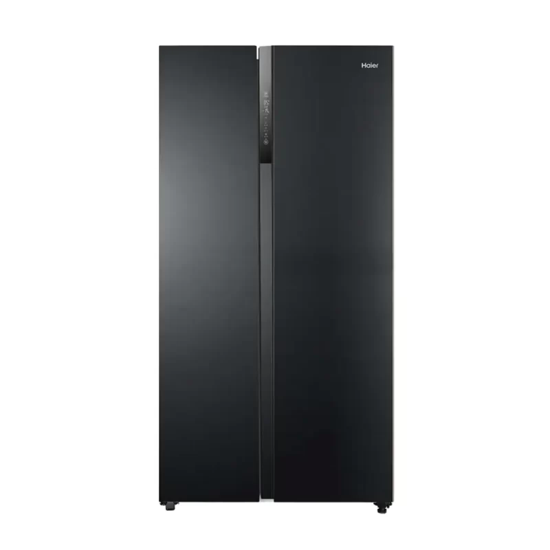 Haier HRF-622IBG Side By Side Refrigerator