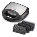 Kenwood SMM-01 3 in 1 Sandwich Maker