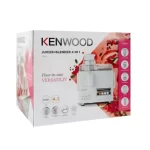 Kenwood jep-00.400 Food Processor