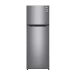 LG GN-B422SQCB Top Mount Refrigerator