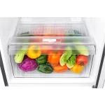 LG GN-B422SQCB Top Mount Refrigerator