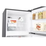 LG GN-B422SQCB Top Mount Refrigerator