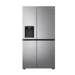 LG GR-267SLRL Side by Side No Frost Refrigerator