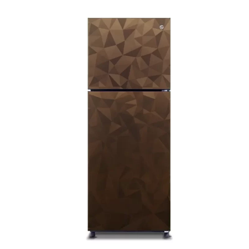 PEL PRGD-2200 Refrigerator 7 CFT Choclate Prism