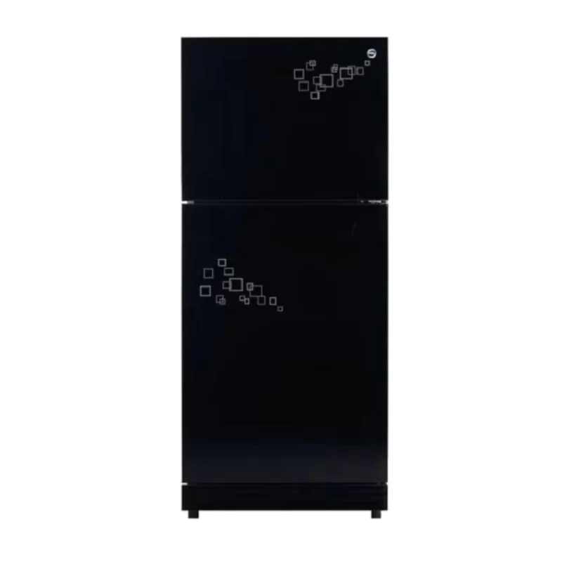 PEL PRGD-2350 Refrigerator 9 CFT PATTRE Mirror