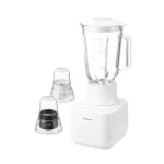 Panasonic Blender with 2 Dry Mills MG-5321