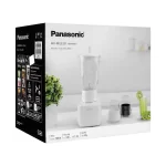 Panasonic Blender with 2 Dry Mills MG-5321