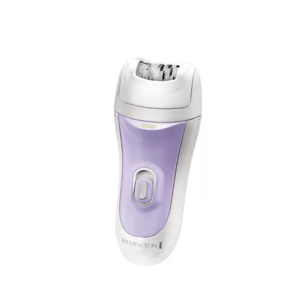 Remington EP7020 Smooth & Silky 4-in-1 Epilator